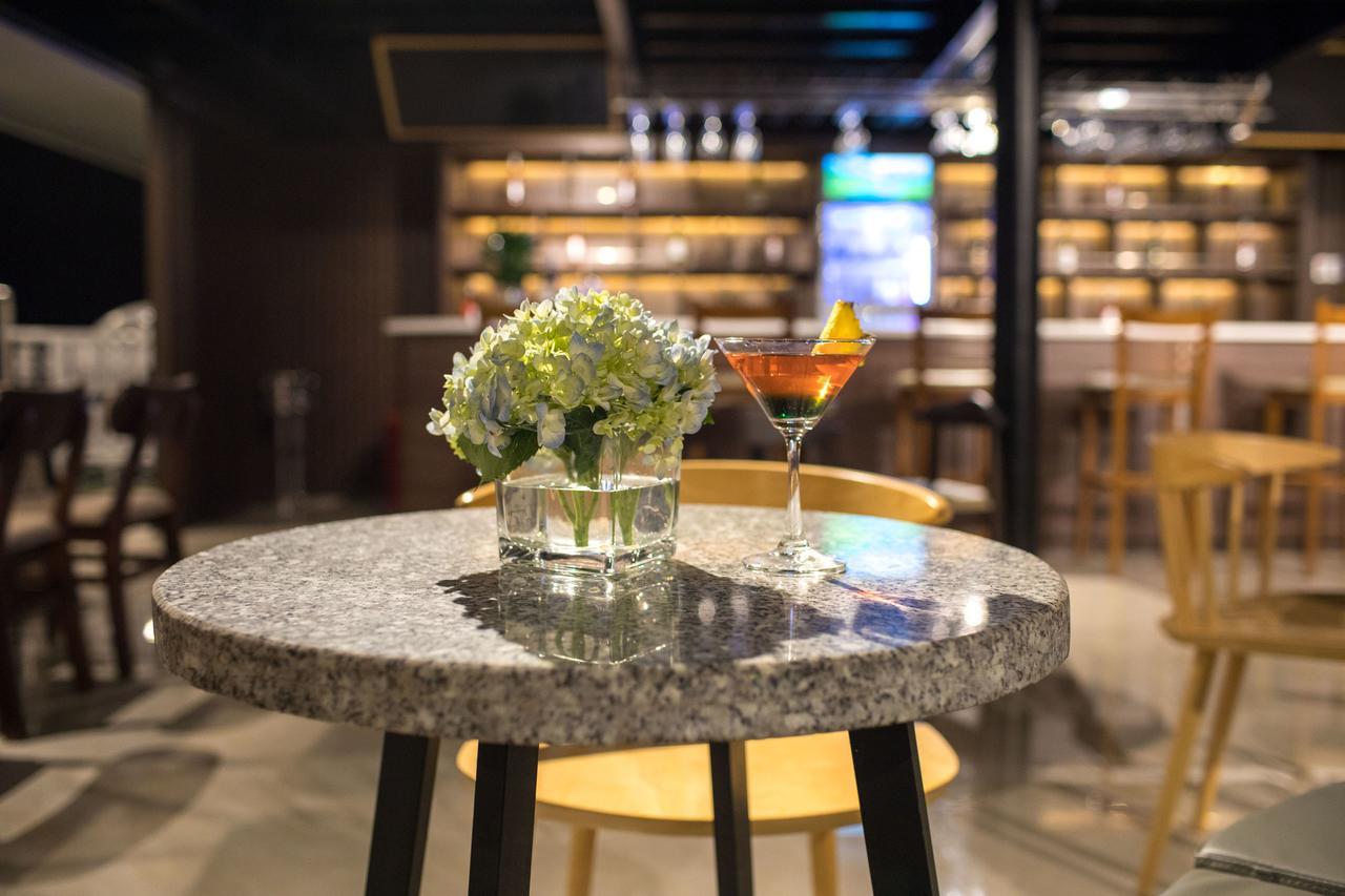 下龍 Unicharm Cruise酒店 外观 照片